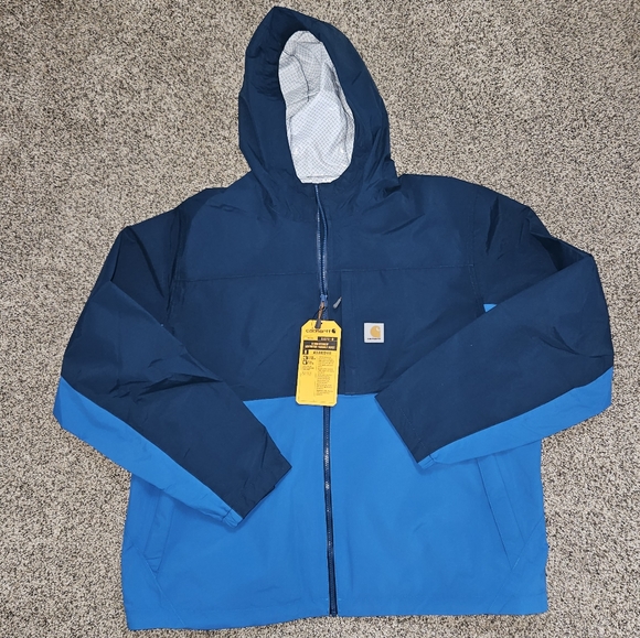 Carhartt Jackets & Coats New Mens Carhartt Jacket Poshmark